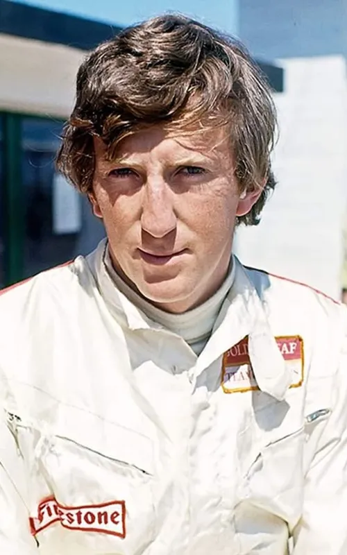 Jochen Rindt