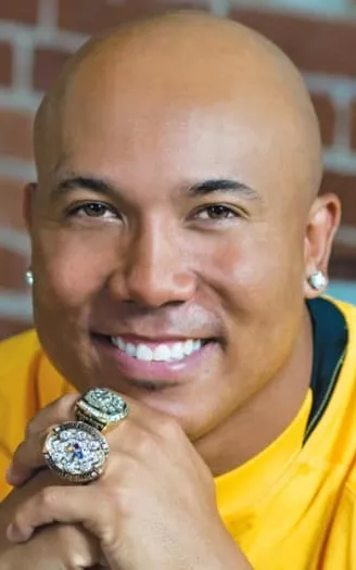 Hines Ward