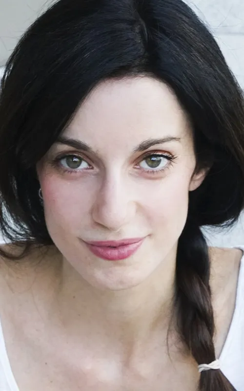 Erica Del Bianco