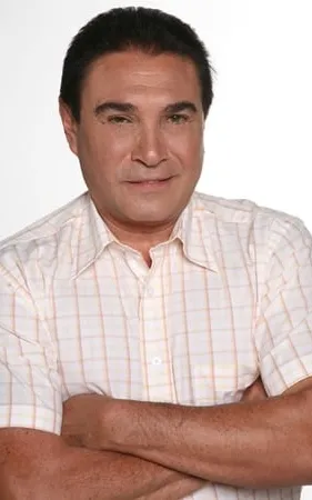 Daniel Alvarado