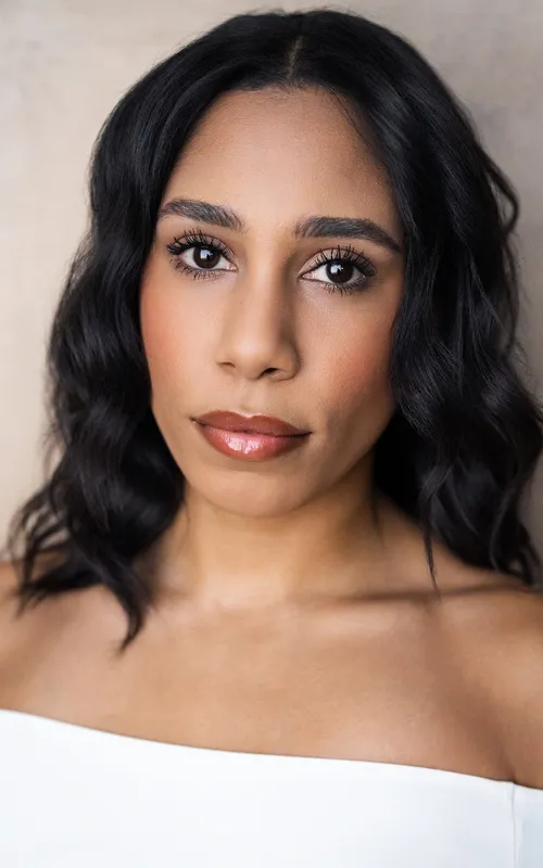 Luisa Turner