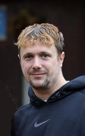 Christoph Kozik