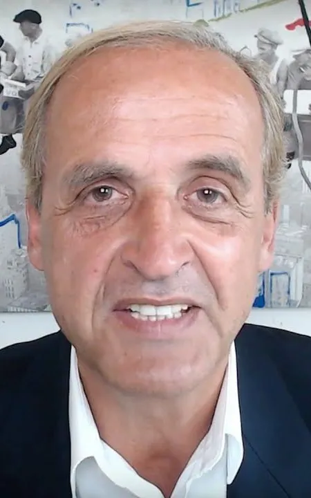 Florian Homm