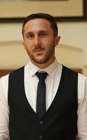 Tedo Bekhauri