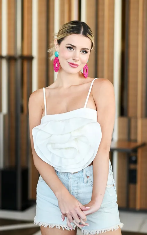 Arianna Aragón