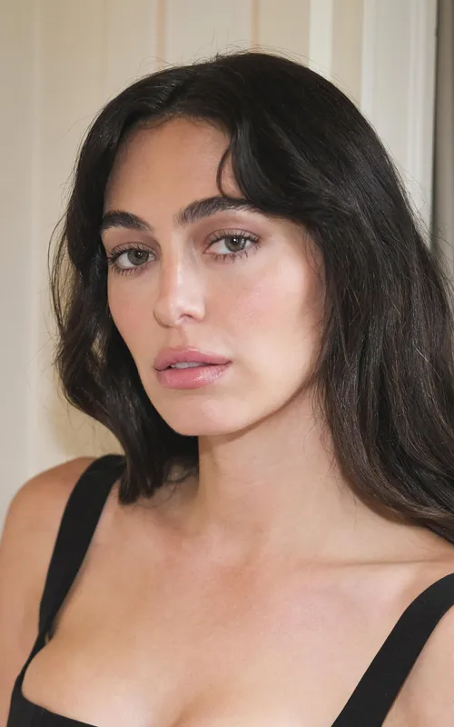 Megan Mackenzie