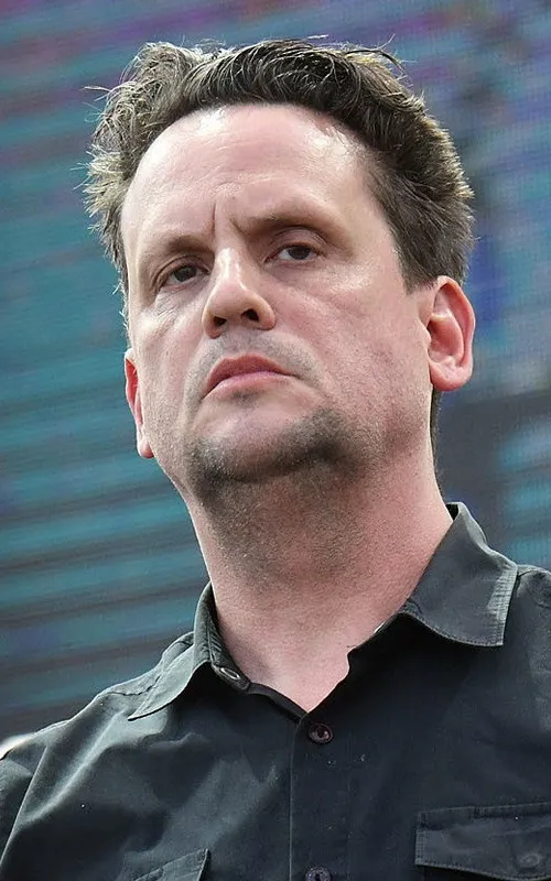 Mark Kozelek