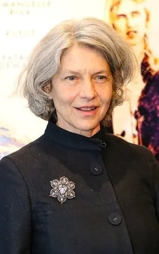 Christine Dejoux