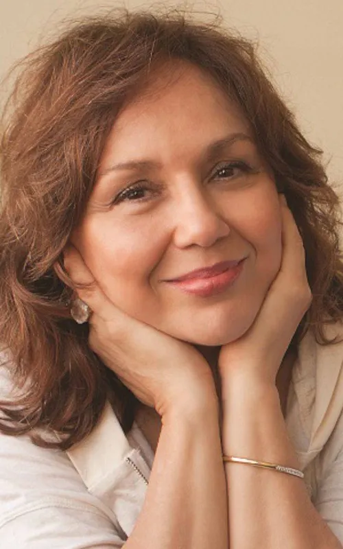Jane Duboc