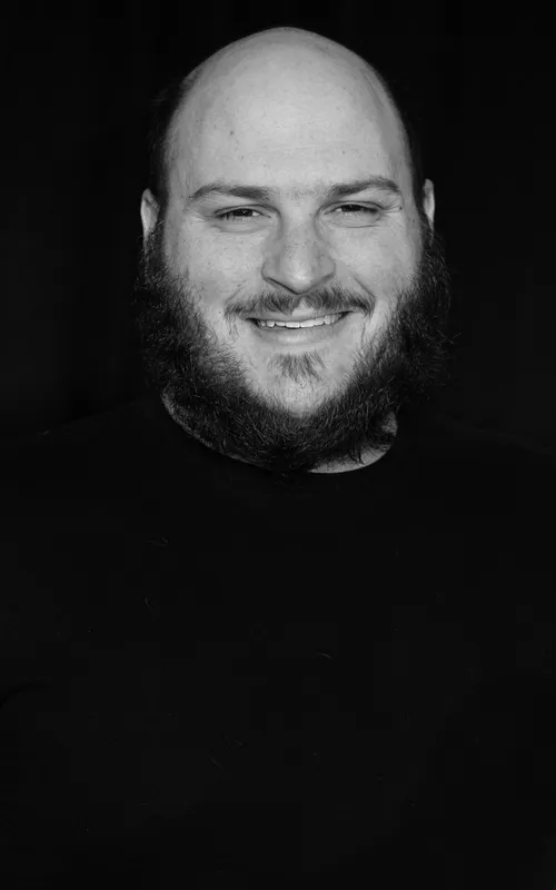 Luke McLaughlin
