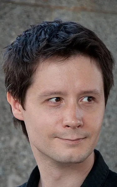 Dmitry Groshev