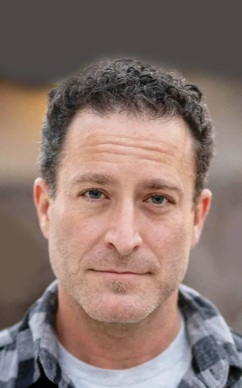 Nick Drago