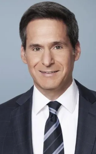 John Berman