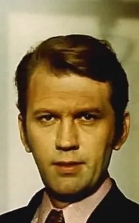 Leonid Dyachkov