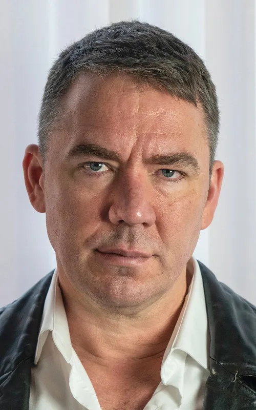 Rainer Gerdes