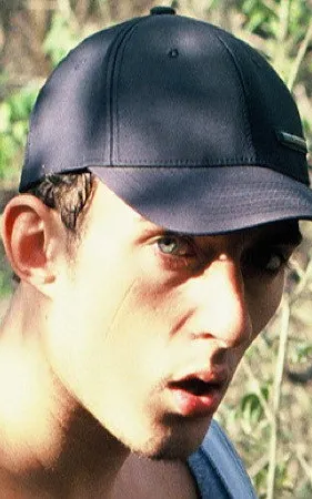 Fayed Kaci