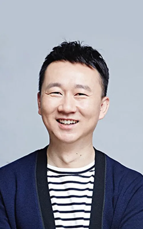 Li Xiaochuan