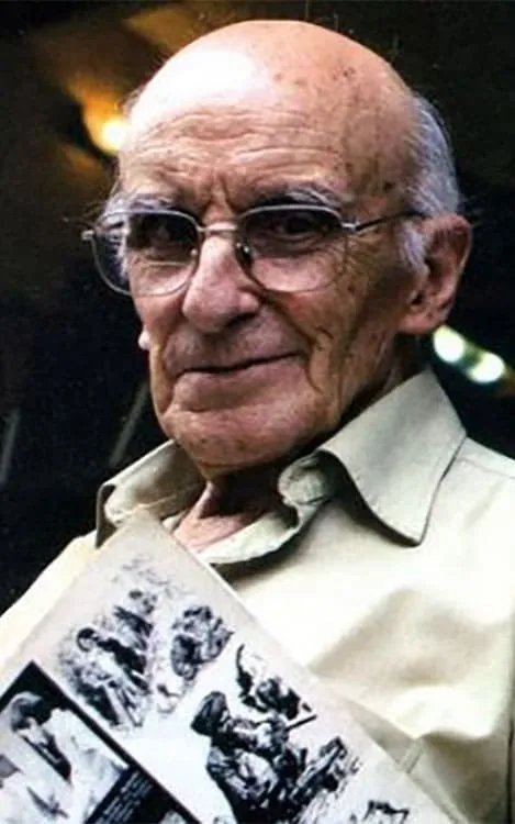 José Ramón Larraz