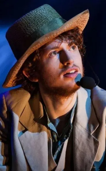Albert McIntosh