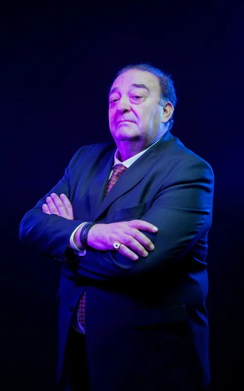 Adolfo Gadea