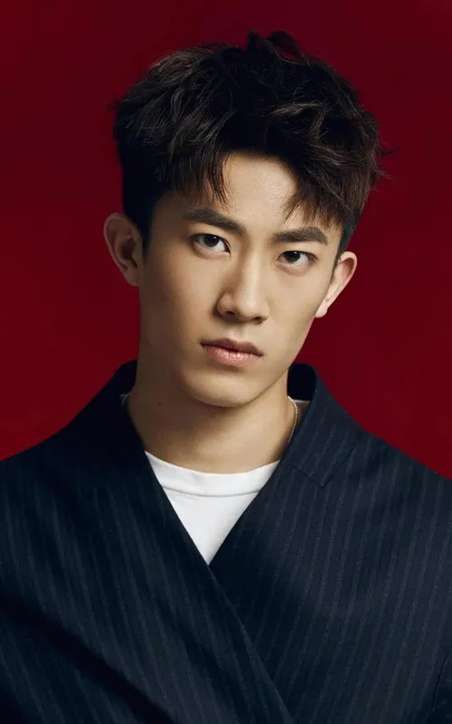 Zhang Kaitai