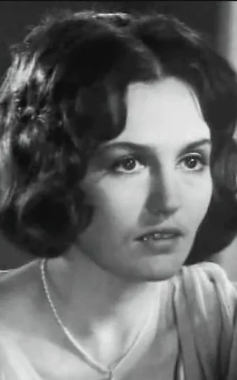 Irina Povolotskaya