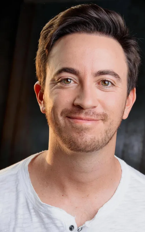 Charlie Alvarado