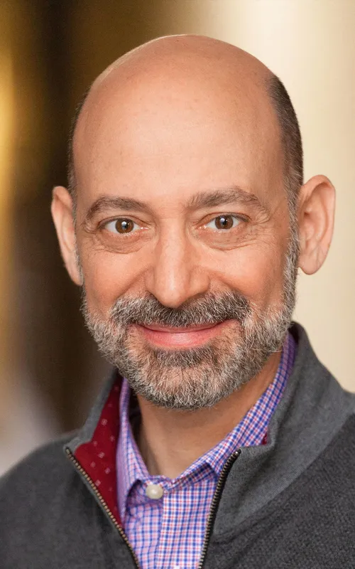 Jeff Blumberg