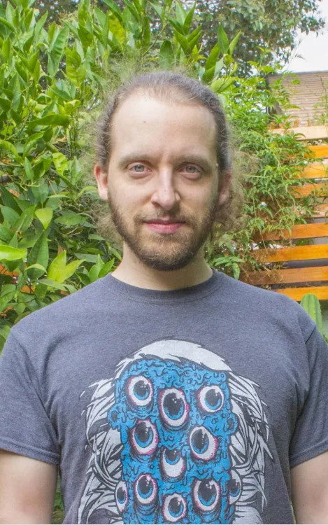 Martín Felice