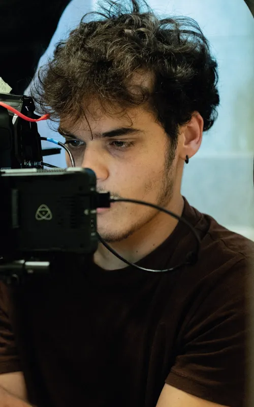 Fabiano Tagarelli