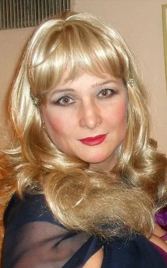 Olga Dubovitckaya