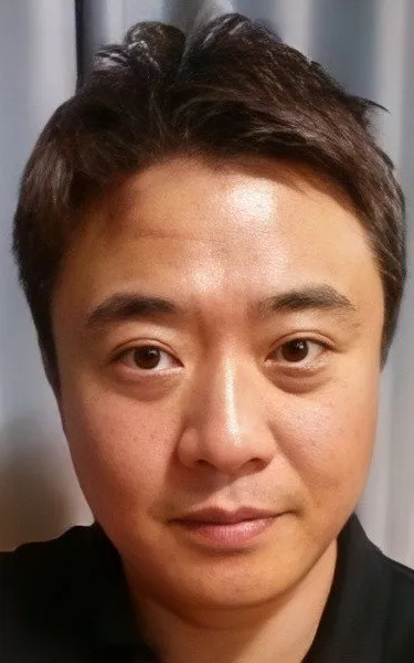 Kwak Sang-won