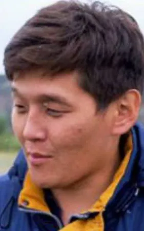 Evgeniy Pivovarov