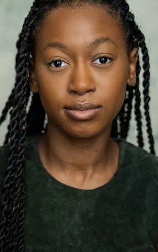 Gabrielle Oke