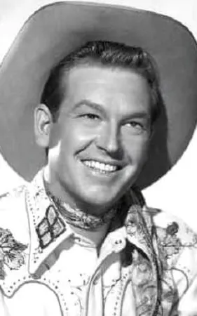 Rex Allen