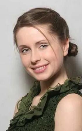 Malwina Jelistratow
