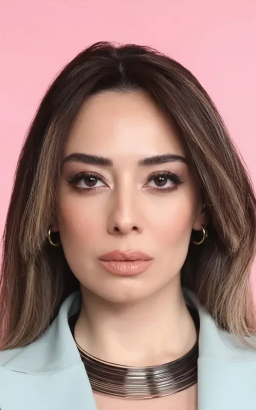 Merve Sevi