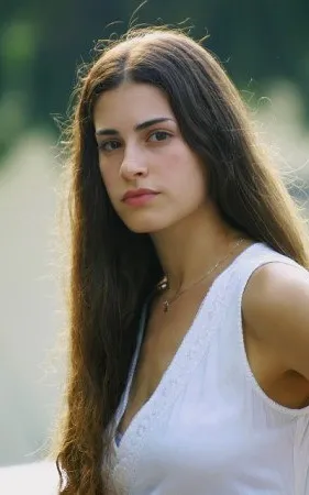Aya Steinovitz