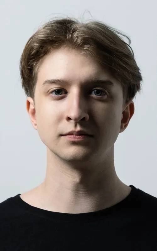 Bogdan Saenko