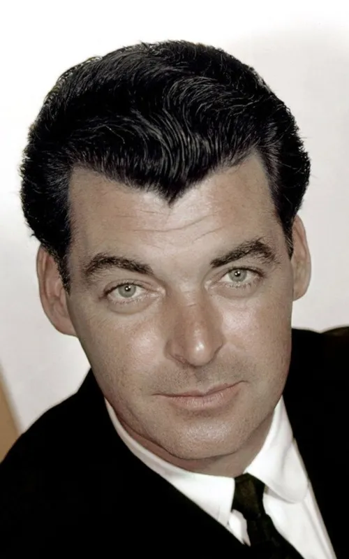 Rory Calhoun