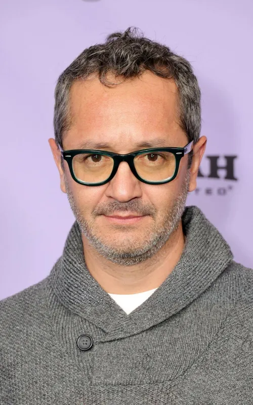 Gonzalo Molina