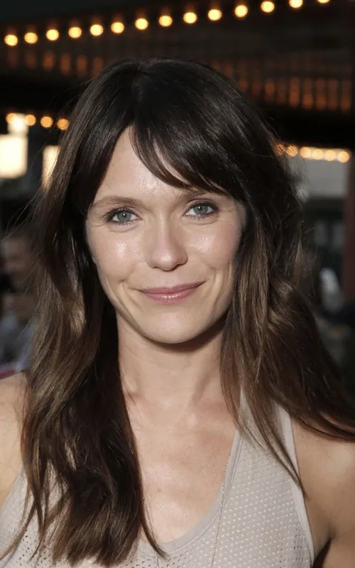 Katie Aselton
