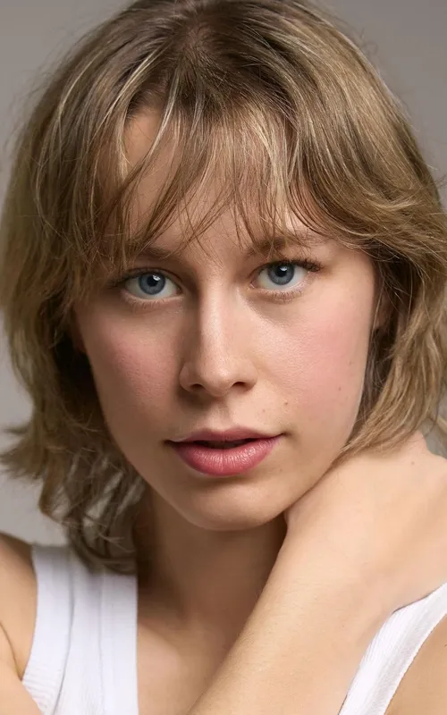 Bianca Foscht