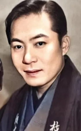 Yūji Nanto