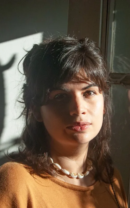 Taís Augusto