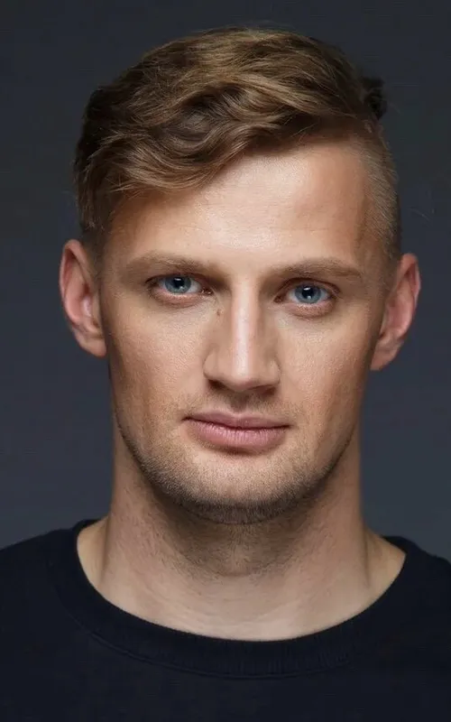 Aleksandr Udaltsov