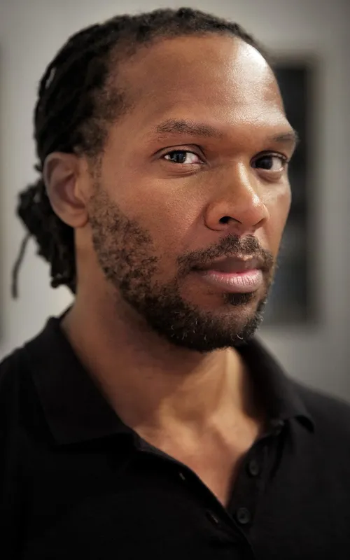 Keith McQuirter