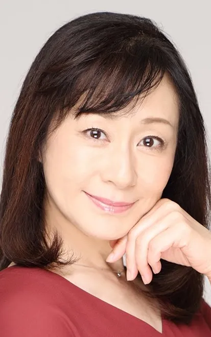 Yoko Imaizumi