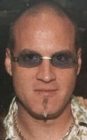 Michael Raven