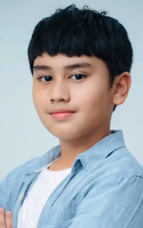 Said Darian Rizqi